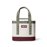 Yeti Camino® 35 Carryall Tote Bag - Aspen/Pampa/Wild Vine