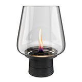 Tenderflame Amarylis 25 Tabletop Candle Black
