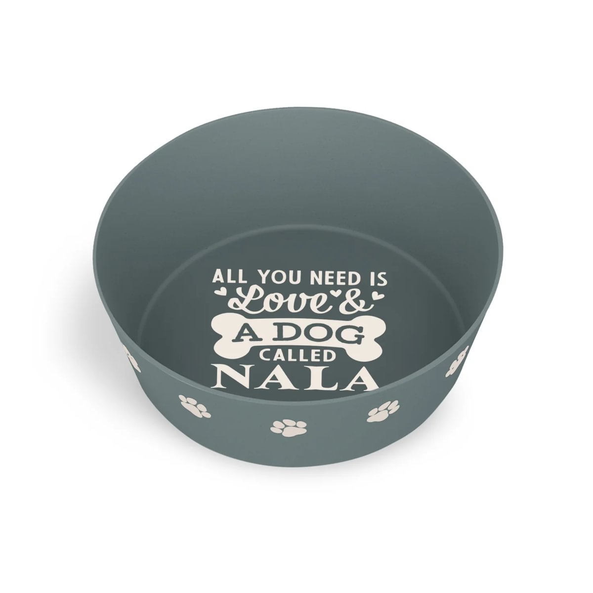 History & Heraldry Nala Dog Bowl