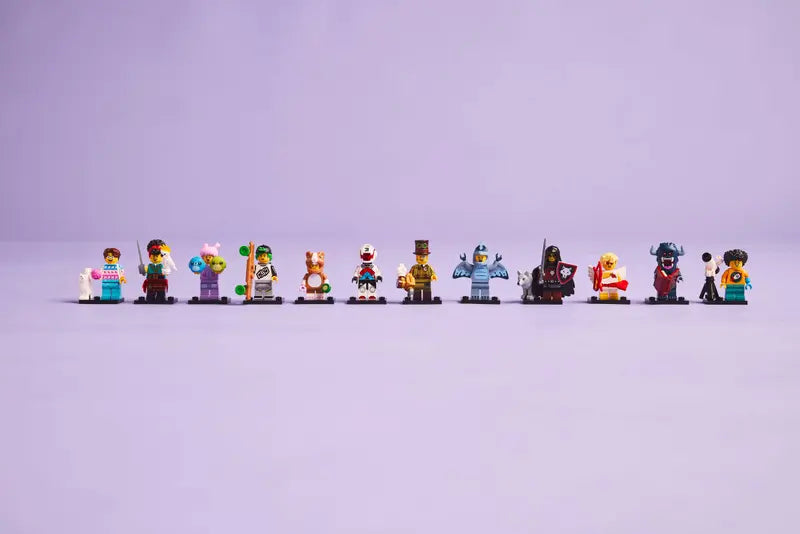 LEGO Series 27