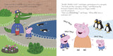 Peppa Pig: Peppa The Zookeeper Children's Book