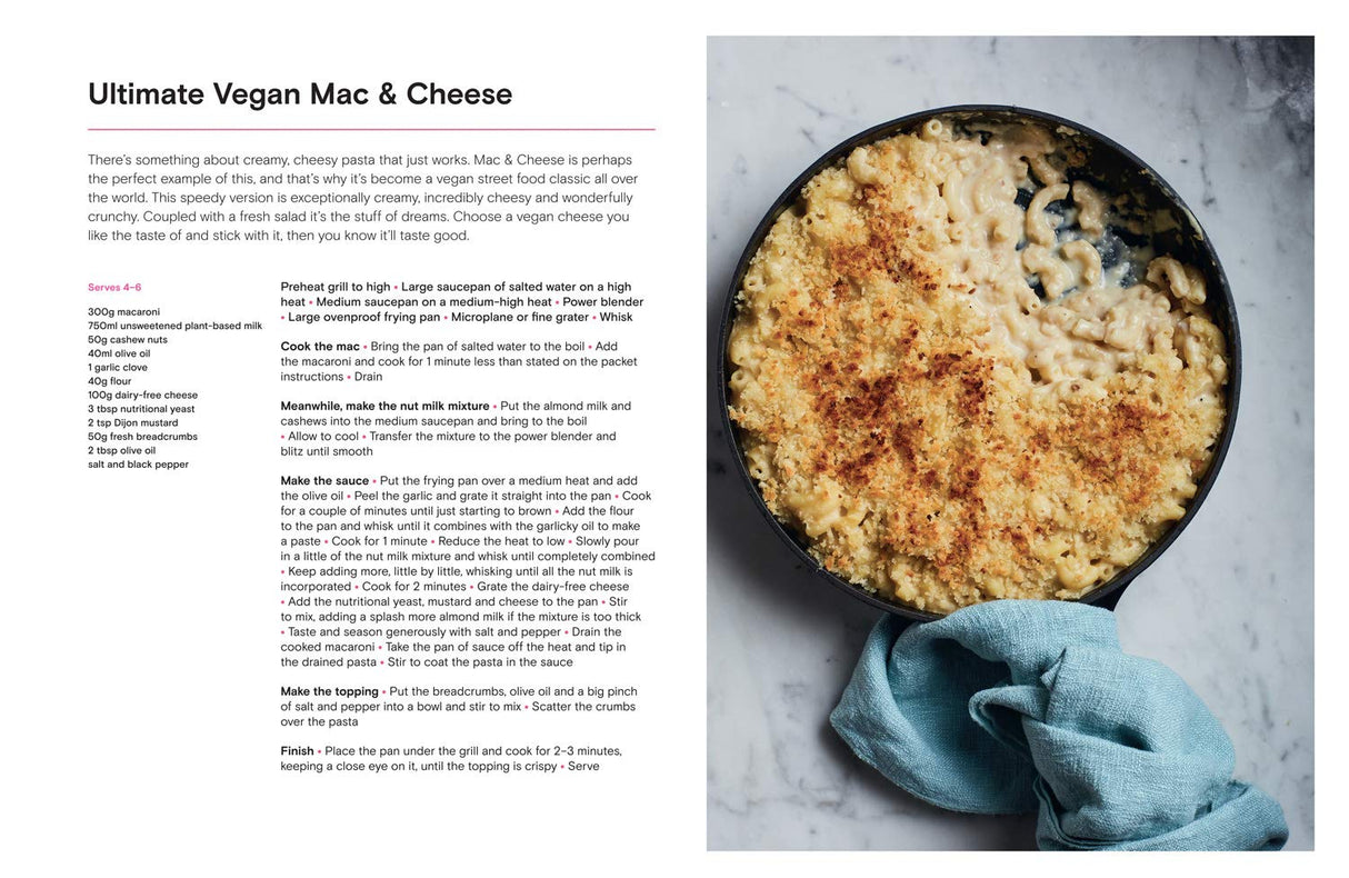 Speedy BOSH! Cook Book by Henry Firth & Ian Theasby