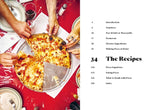 SLICE!: 30 Fabulous Pizza Recipes by Thom Elliot