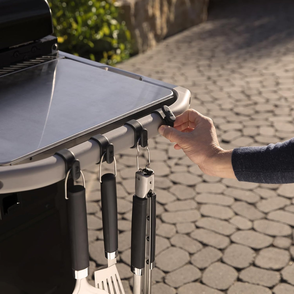 Weber Works Organiser Kit - 3400106