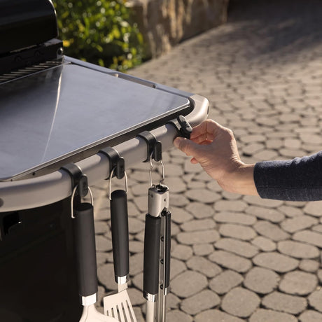 Weber Works Organiser Kit - 3400106