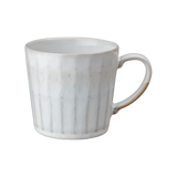 Denby Reactive White Mug