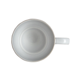 Denby Reactive White Mug