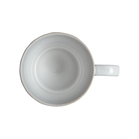 Denby Reactive White Mug