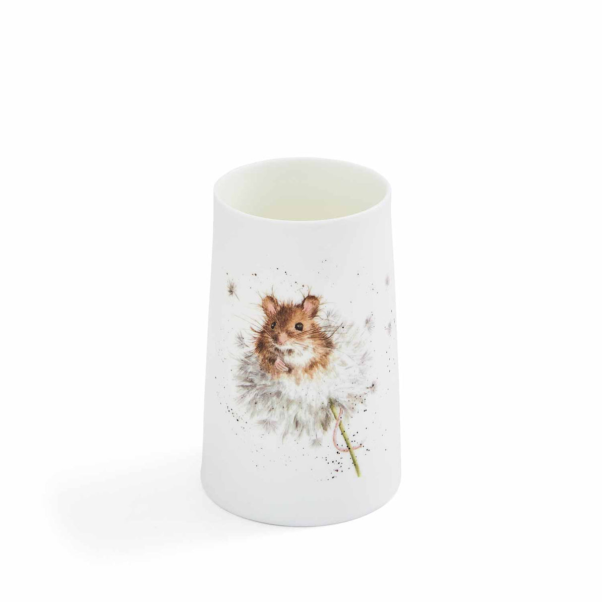 Wrendale Designs 15cm 'Small Mice' Vase