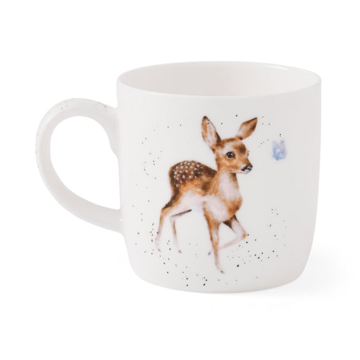 Wrendale Designs Deer to Me Mug - MMUO5629-XT