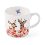 Wrendale Designs Deer to Me Mug - MMUO5629-XT