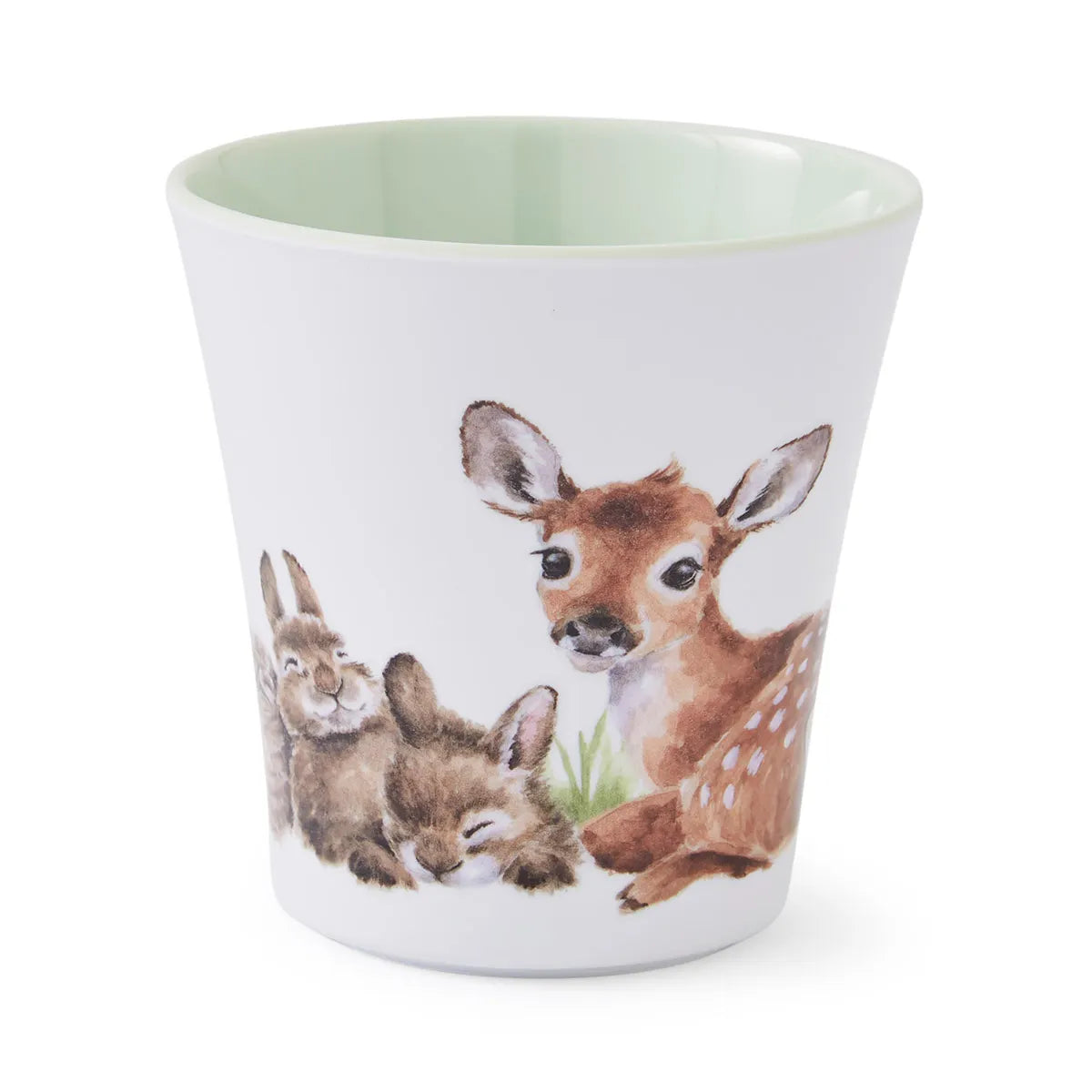 Wrendale Designs Little Wren Beaker - WN4398-XL