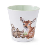 Wrendale Designs Little Wren Beaker - WN4398-XL