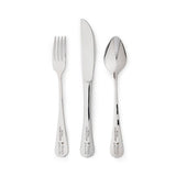 Wrendale Designs Little Wren Cutlery Set - WN4399-XG
