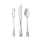 Wrendale Designs Little Wren Cutlery Set - WN4399-XG