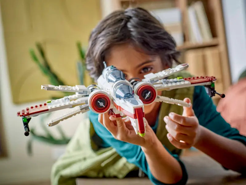 LEGO Star Wars ARC-170 Starfighter