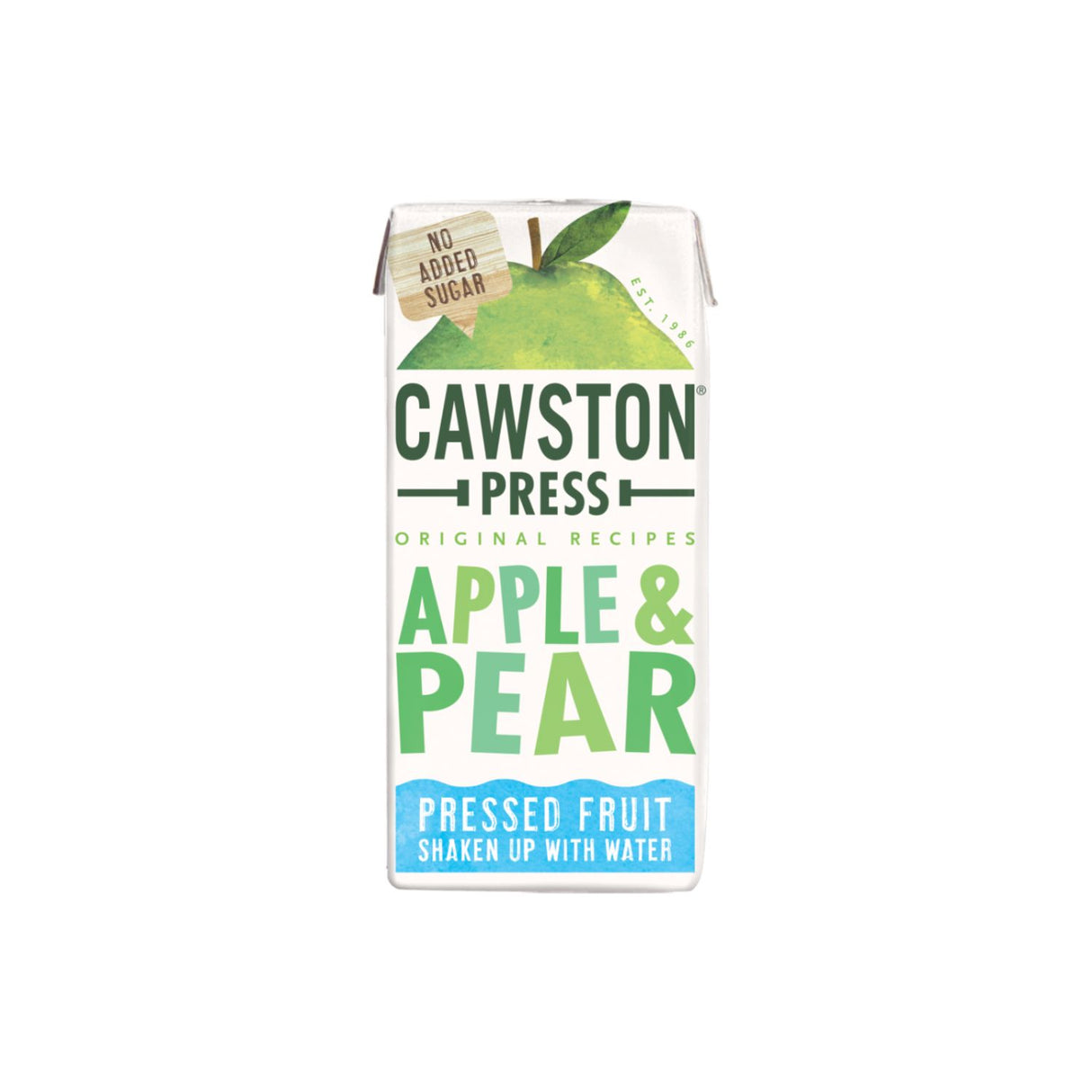 Cawston Press 200ml Apple & Pear Juice