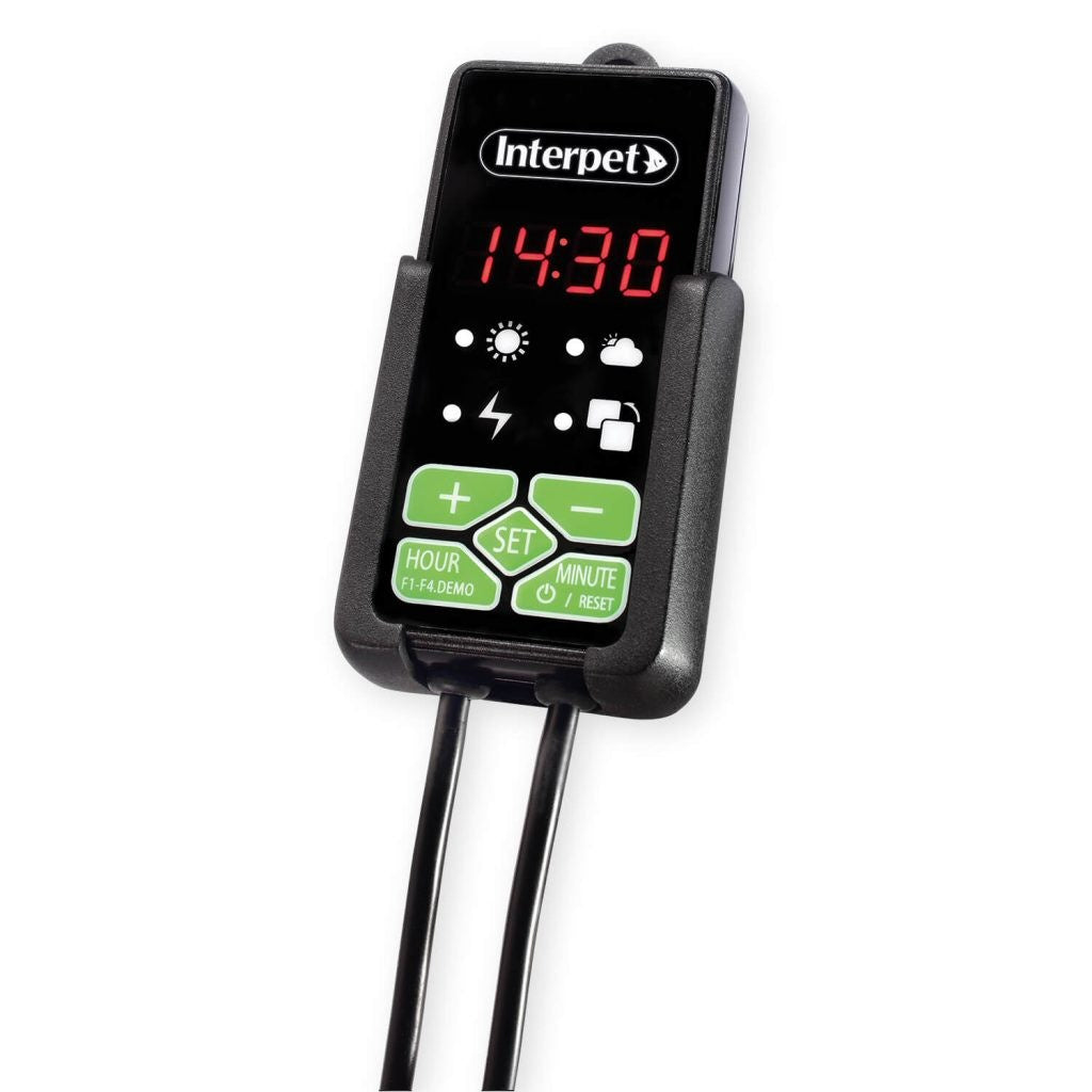 Eco Max Digital Controller