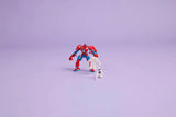 LEGO Spider-Man Mech vs. Anti-Venom