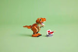 LEGO Jurasic World Little Eatie: T. Rex