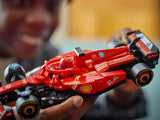 LEGO Ferrari SF-24 F1® Race Car