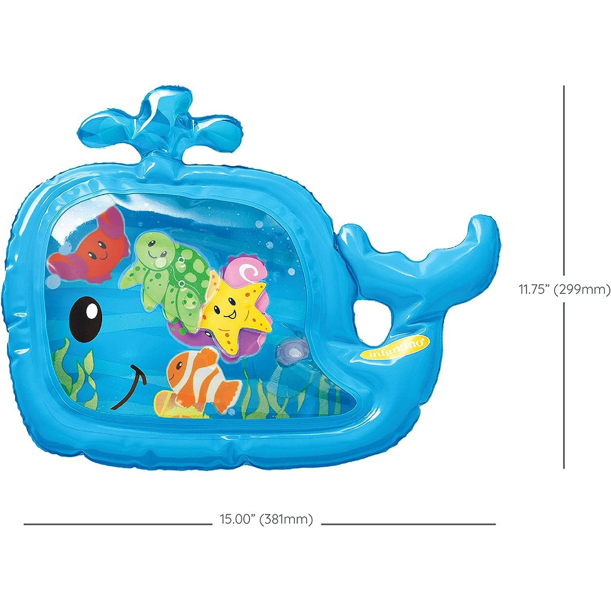 Infantino Pat & Play Water Mat