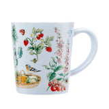 Heathcote & Ivory In The Garden Ceramic Mug Hand Essentials Gift Set