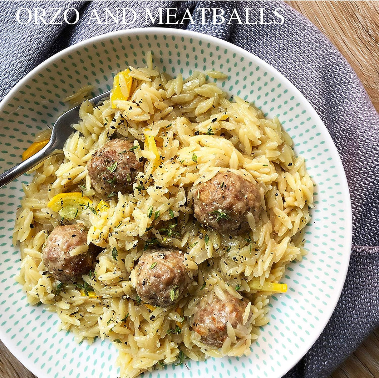 Garofalo 500g Orzo Pasta