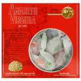 Amaretti Virginia 150g Crunchy Box