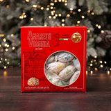 Amaretti Virginia 150g Crunchy Box