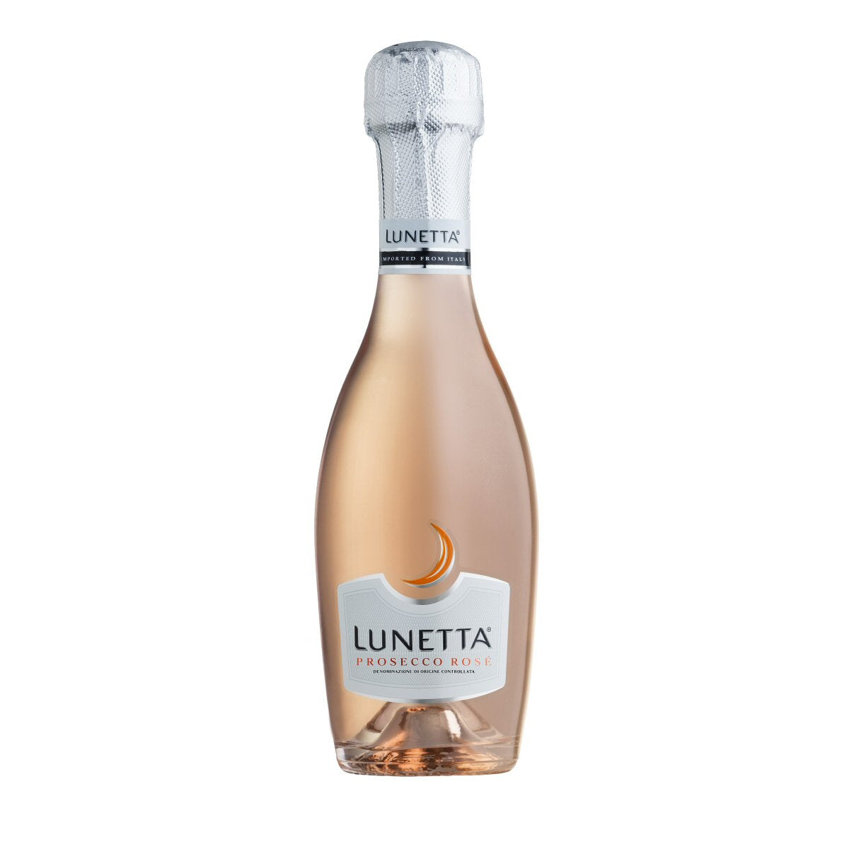 Lunetta 20cl Prosecco Rosé Spumante