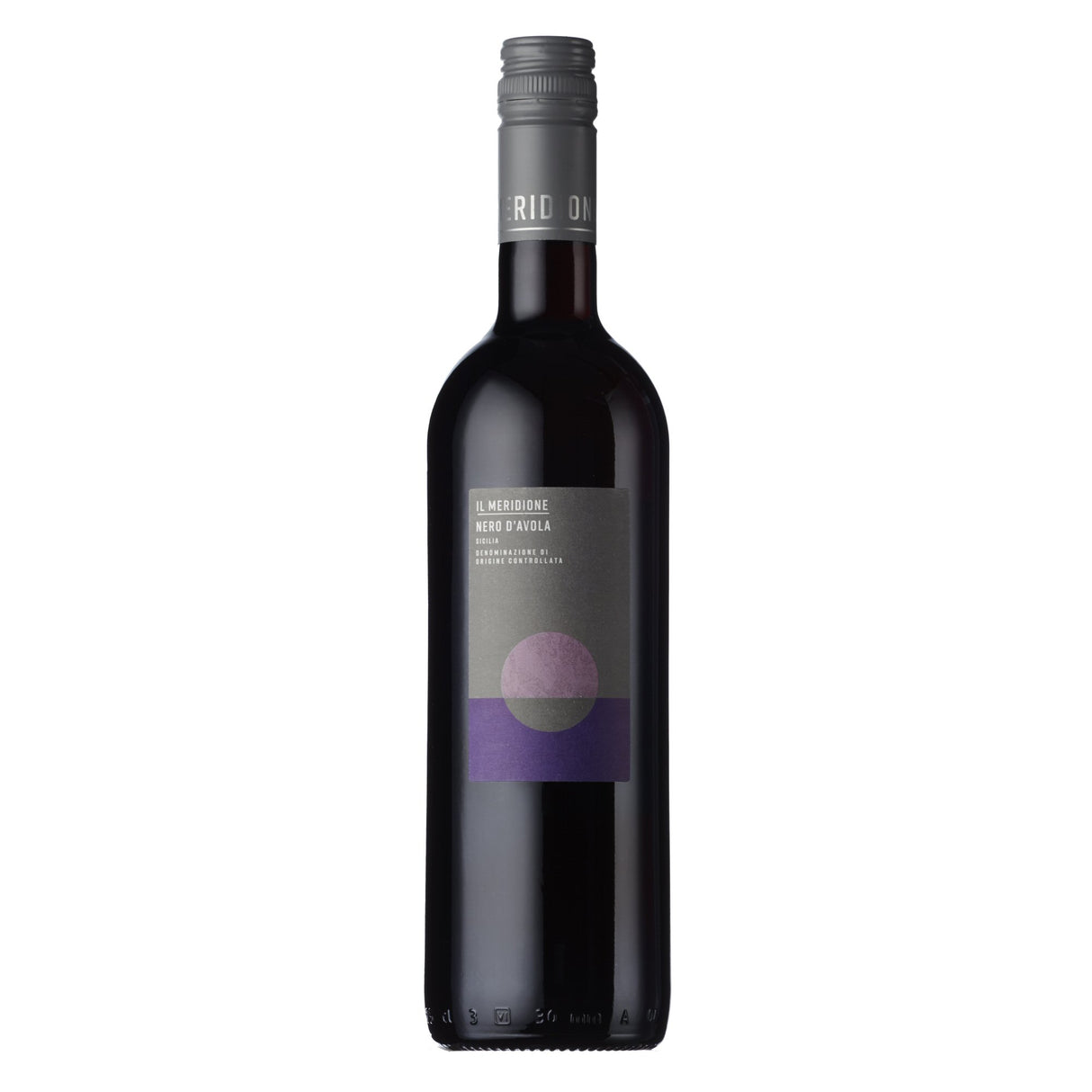 Il Meridione 75cl Nero d'Avola DOC Sicilia