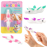 Ylvi Flying Unicorn (Choice of 6)