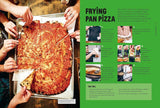 SLICE!: 30 Fabulous Pizza Recipes by Thom Elliot