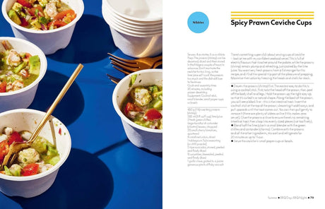 BBQ Days BBQ Nights Cook Book By Helen Graves
