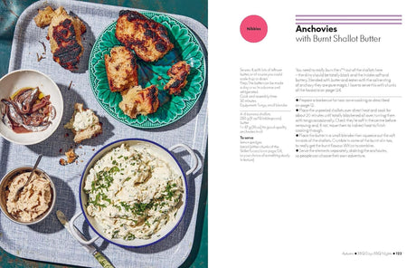 BBQ Days BBQ Nights Cook Book By Helen Graves
