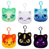 Aphmau 6" MeeMeow Mystery Plush Clip Ons