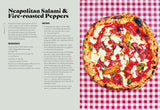 SLICE!: 30 Fabulous Pizza Recipes by Thom Elliot