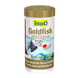 Tetra 145g Goldfish Gold Japan Sinking Food