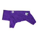 Doodles X - Large  Drying Robe