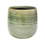 Ivyline 15cm Mint Como Planter