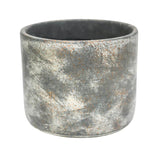 Ivyline 14cm Earth Tivoli Ceramic Planter