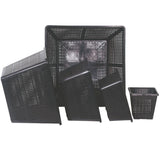 Bermuda 23cm x 23cm Aquatic Square Basket