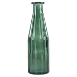 Grand Illusions Vase Rene Sea Green Tall