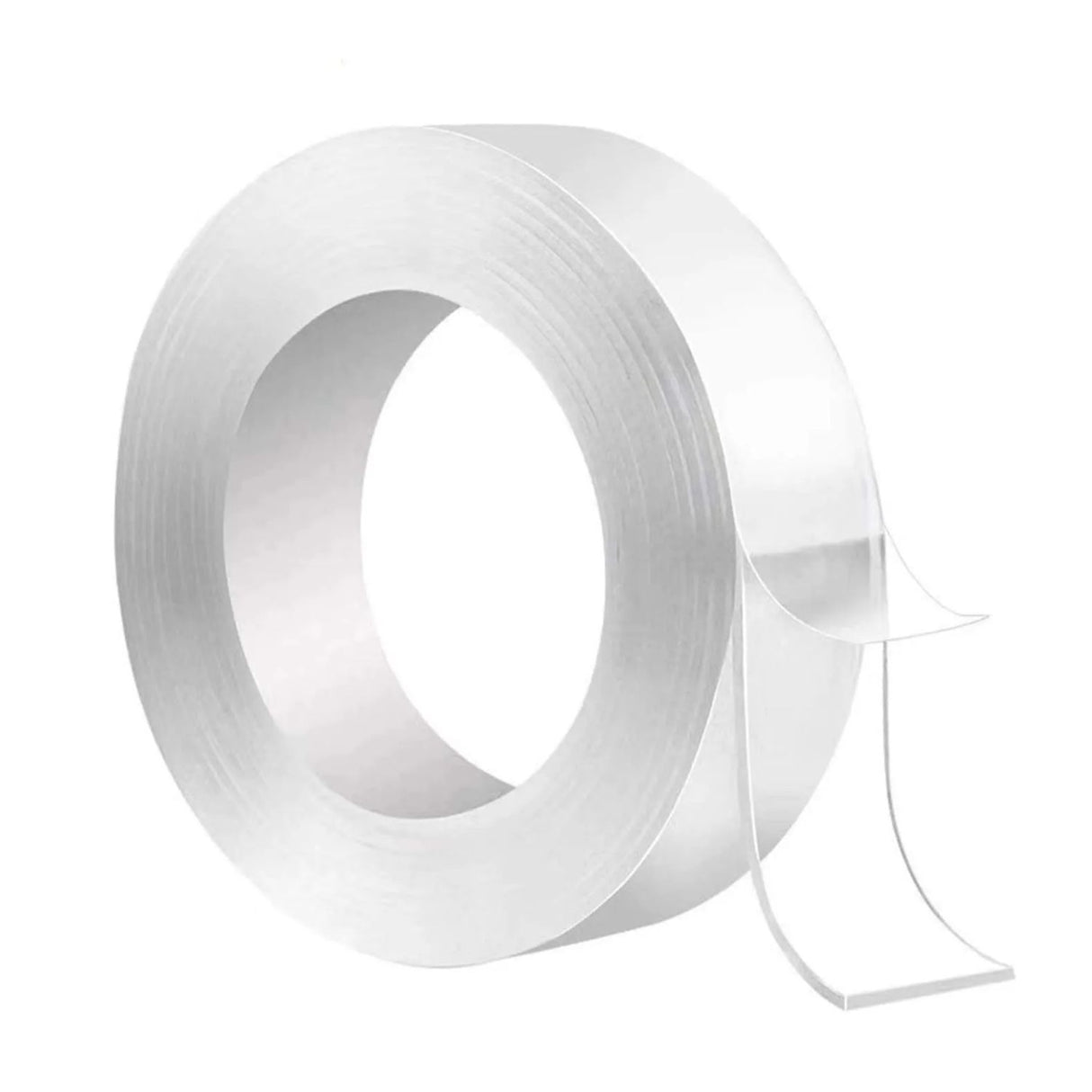 Creative Products Nano Gel Tape Re-Usable Double Sided Tape 3 Metre