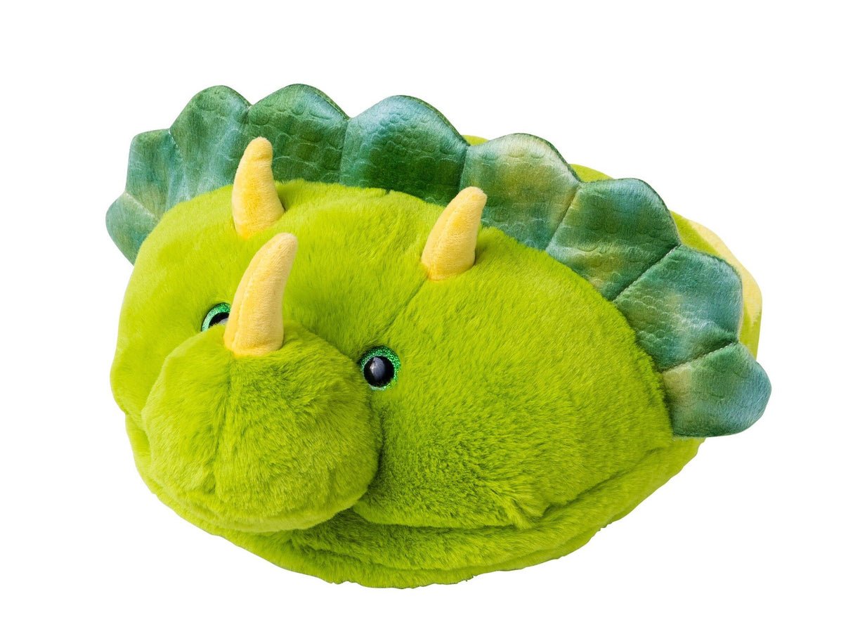 Noxxiez Cozy Dinosaur Footwarmer