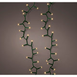Lumineo 1000 Classic Warm LED Compact Christmas Lights (22.5m)