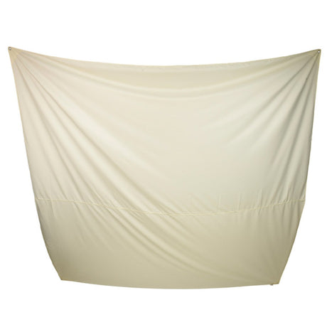Decoris 3m Polyester Sunshade (Choice of 3)