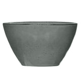 Mica Decorations 14cm Grey Tabo Stoneware Bowl