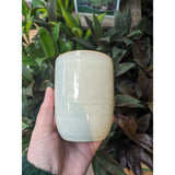 Mica Decorations 10cm Grey Tabo Stoneware Mug